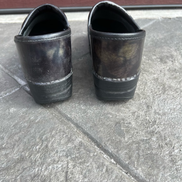 Dansko clog size 39 - Picture 5 of 6